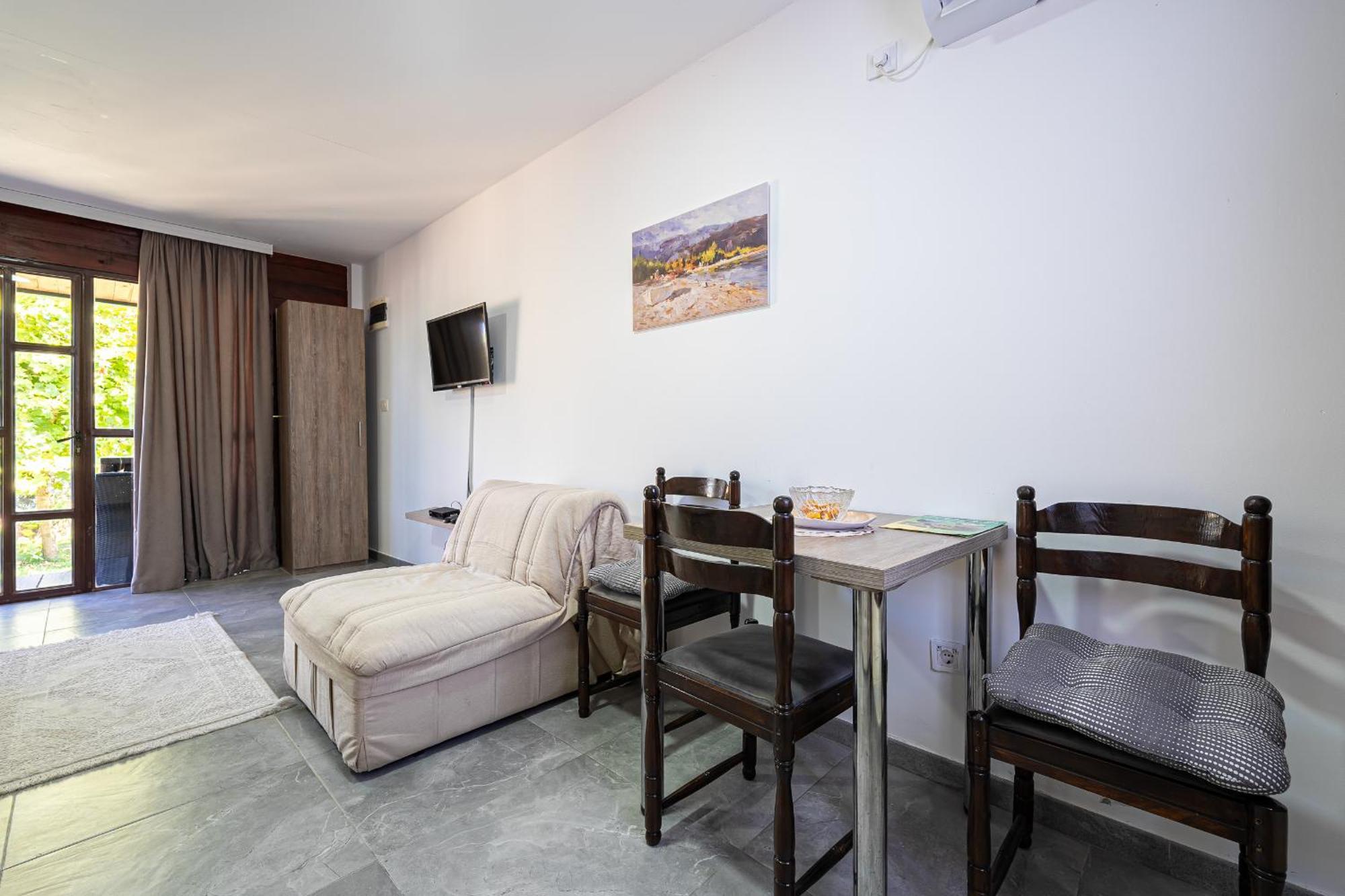 Apartments Obala Podgorica Zimmer foto